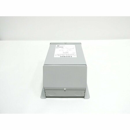 GE 1PH 1KVA 480V-AC 120/240V-AC VOLTAGE TRANSFORMER 9T51B0050